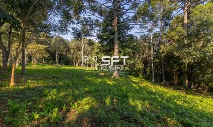 Terreno à venda, 1977 m² por R$ 715.000,00 - Cachoeira - Curitiba/PR