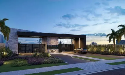 Terreno em condomínio à venda, 182,64 m² por r$ 599.000 - noaândida - curitiba/pr