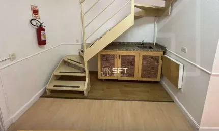 Conjunto - venda por r$ 460.000,00 ou aluguel por r$ 4.727,33/mês - juvevê - curitiba/pr