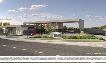 Terreno à venda, 197 m² por R$ 682.000,00 - Neoville - Curitiba/PR