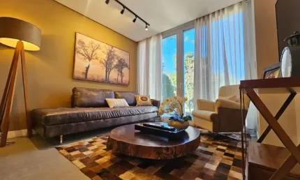 Apartamento com 2 quartos à venda em Bavaria, Gramado 
