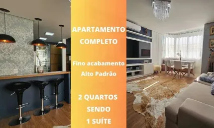 Apartamento com 2 quartos à venda na Moura, Gramado 