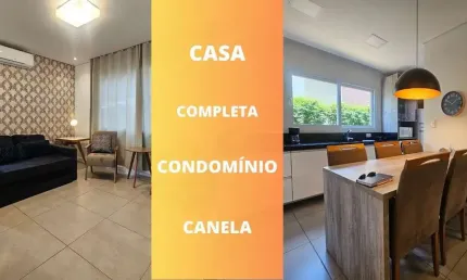 Apartamento com 2 quartos para alugar no São José, Canela 