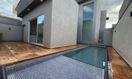 Casa em Condomínio para Venda em Ribeirão Preto, Jardim San Marco II, 3 dormitórios, 3 suítes, 5 banheiros, 2 vagas