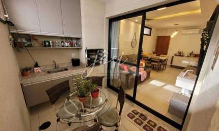 Apartamento para Venda em Ribeirão Preto, Jardim Botânico, 2 dormitórios, 1 suíte, 2 banheiros, 2 vagas