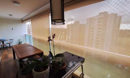 Apartamento para Locação em Ribeirão Preto, Nova Aliança, 3 dormitórios, 1 suíte, 3 banheiros, 2 vagas