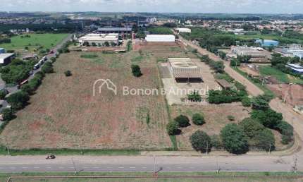 Venda , área Industrial , bairro Cascata em Paulínia !!