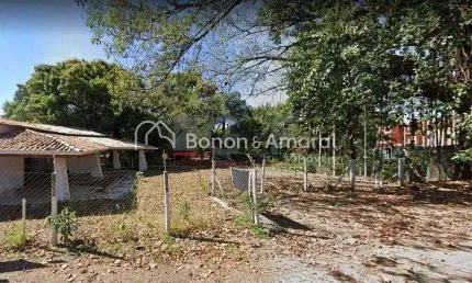 Terreno à venda na Avenida Albino José Barbosa de Oliveira, 2094, Barão Geraldo, Campinas