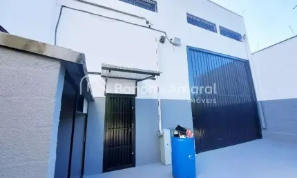Sala comercial à venda na Rua Doutor Edmundo Navarro de Andrade, 310, Jardim do Trevo, Campinas
