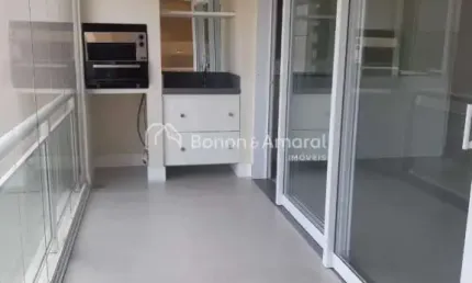 Vende-se apartamento no Guanabara com Varanda Gourmet