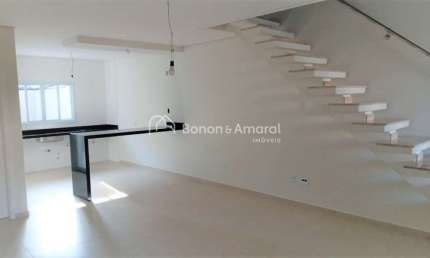 Casa à venda no Parque Jambeiro, 3 quartos, 1 suíte