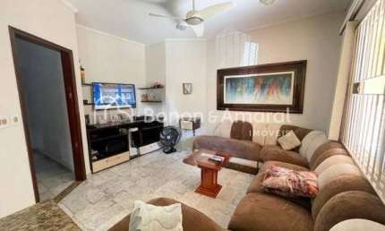 Casa com 3 quartos à venda na Rua Sebastião Bueno Mendes, 6301, Jardim Chapadão, Campinas