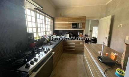 Casa de Condomínio com 3 Quartos e 4 banheiros à Venda, 262 m² por R$ 1.350.000