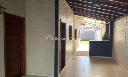 Casa à venda na Av. Santa Isabel, Barão Geraldo , Campínas - SP