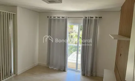 Apartamento a venda no Jardim Guanabara em Campinas!!