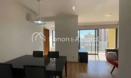 Apartamento para venda no bairro Cambuí em Campinas