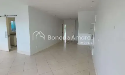 Excelente casa com 3 dormitórios em condomínio em Campinas/SP