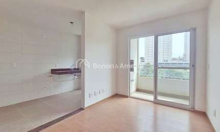 Apartamento a venda na Vila Industrial em Campinas!!