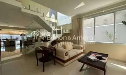 Excelente casa em condomínio fechado em Campinas/SP