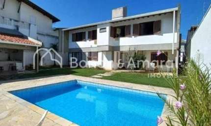 Casa de Condomínio com 4 Quartos e 6 banheiros à Venda, 398 m² por R$ 2.200.000