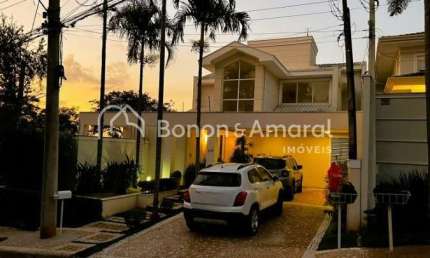 Casa à venda Bairro das Palmeiras Hípica em Campinas
