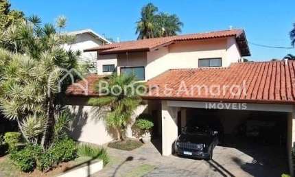 Casa de Condomínio com 4 Quartos e 6 Banheiros à venda, 1000m² por R$ 2.390.000.
