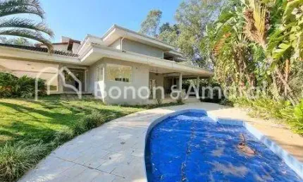 Casa em condomínio fechado com 4 quartos à venda na Avenida Araçá, 355, Loteamento Alphaville Campinas, Campinas