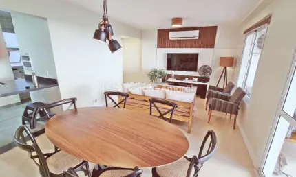 Apartamento a venda em Mansões Santo Antonio em Campinas!!