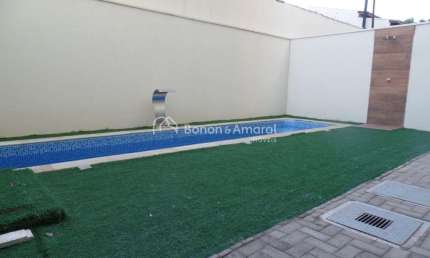 Apartamento no Condomínio Residencial San Marino Paulínia, de 3 quartos à venda, Jardim Ypê - Paulínia/SP