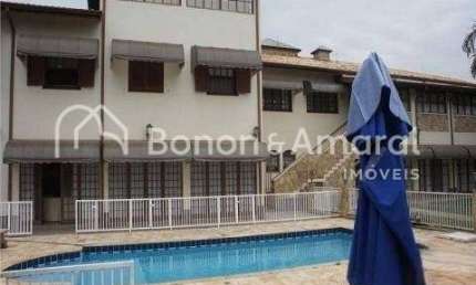 Casa em condomínio fechado com 7 quartos à venda na Rua Evaristo Júlio Cirilo Franceschini, 202, Parque Jatibaia (Sousas), Campinas