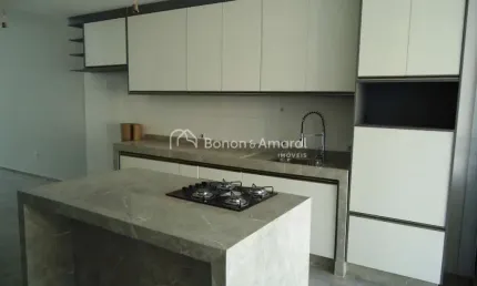 Casa à venda em condomínio em Paulinia, 3 suites, lavabo, living pé direito alto, planejados, área gourmet integrada, quintal, WC de serviço, fino acabamento, armários, preparação para AC., lazer no c