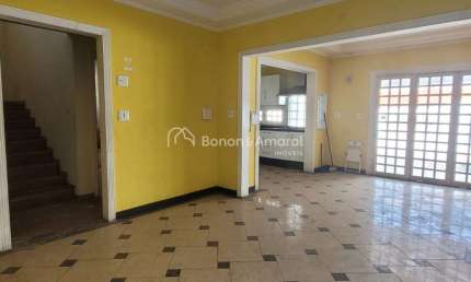 Casa para venda no Jd. Guanabara, 4 quartos, 3 suítes