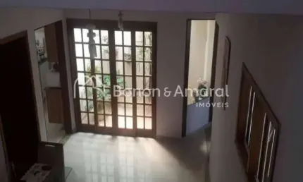 Casa em condomínio fechado com 3 quartos à venda na Rua Doutor Jorge Antonio José, 140, Residencial Terras do Barão, Campinas