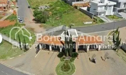 Casa em condomínio fechado com 3 quartos à venda na Estrada Municipal do Roncáglia, 11182, Jardim América II, Valinhos