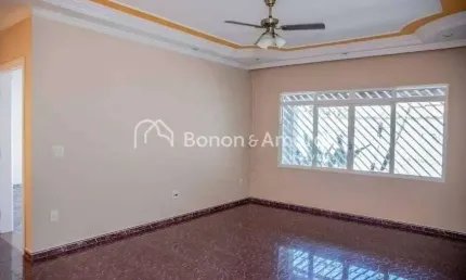 Casa com 3 quartos à venda na Rua Nair Pimenta da Silva, 296, Jardim Santa Genebra, Campinas