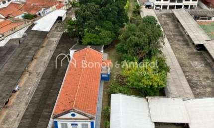 Terreno à venda na Raul De Oliveira Fagundes, 309, Centro, Amparo