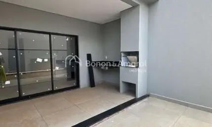 Sobrado à venda 03 suítes no Condomínio Terras da Estância - Paulínia SP