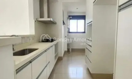 Apartamento no Condomínio Residencial San Marino Paulínia, de 03 quartos à venda, Jardim Ypê - Paulínia/SP