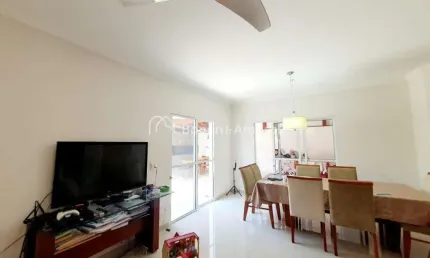 Sobrado com 185 m² e 3 quartos, em Barão Geraldo - Campinas