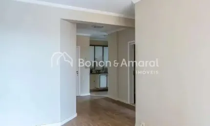 Apartamento com 1 quarto à venda na Rua São Pedro, 127, Cambuí, Campinas