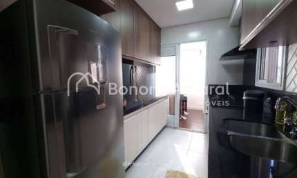 Apartamento com 3 quartos à venda na Rua Doutor Mário Natividade, 1161, Taquaral, Campinas