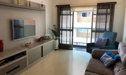 Apartamento com 3 quartos à venda na Rua Barreto Leme, 2033, Cambuí, Campinas