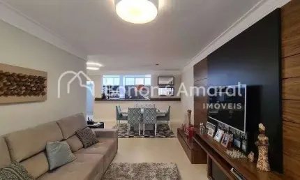 Apartamento com 3 quartos à venda na Rua Padre Vieira, 1304, Centro, Campinas