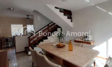 Casa à venda com 3 Quartos e 3 Banheiros por R$ 1.400.000 em Campinas - SP