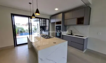 Casa em construção a venda no La Dolce Vitta ,Jardim Ypê, Paulínia-SP