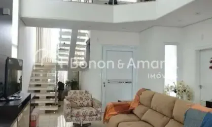 CASA À VENDA NO CONDOMÍNIO VILLA BELLA LIVORNO EM PAULÍNIA/SP