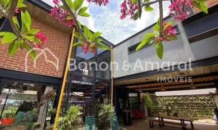 Linda casa moderna no condomínio reserva real em paulínia - sp