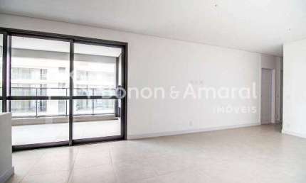 Apartamento com 3 Quartos e 4 Banheiros à venda, 116m² - Nova Campinas em Campinas - SP