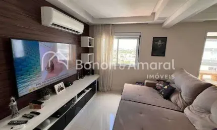 Apartamento com 1 Quarto e 2 banheiros à Venda, 67 m²
