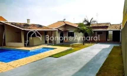 Casa térrea com 3 quartos e 3 banheiros, 189 m² terreno 490 m²
